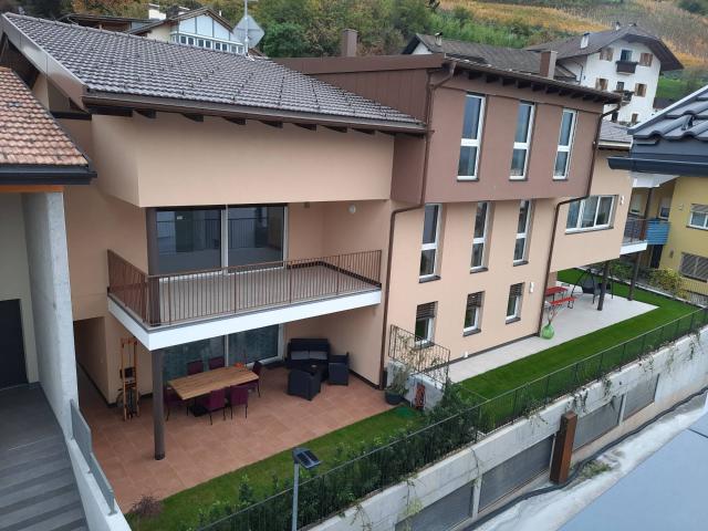 Appartamento in vendita a Egna Neumarkt