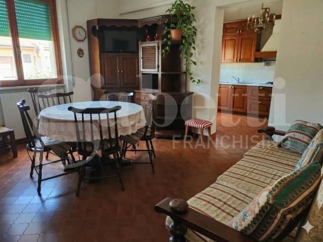 Appartamento in vendita a Elmas CA
