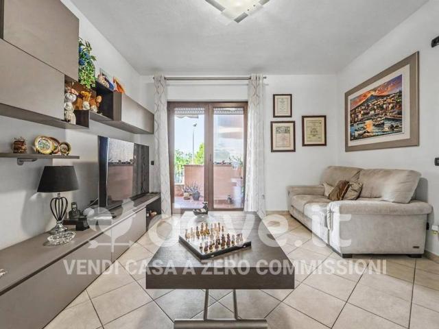 Appartamento in vendita a Elmas CA