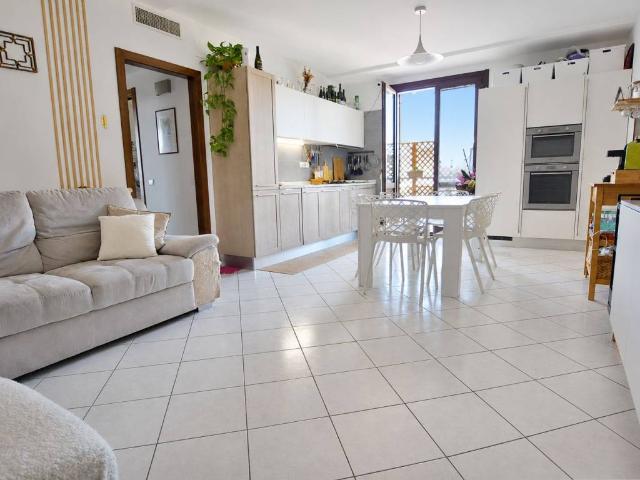 Appartamento in vendita a Elmas CA