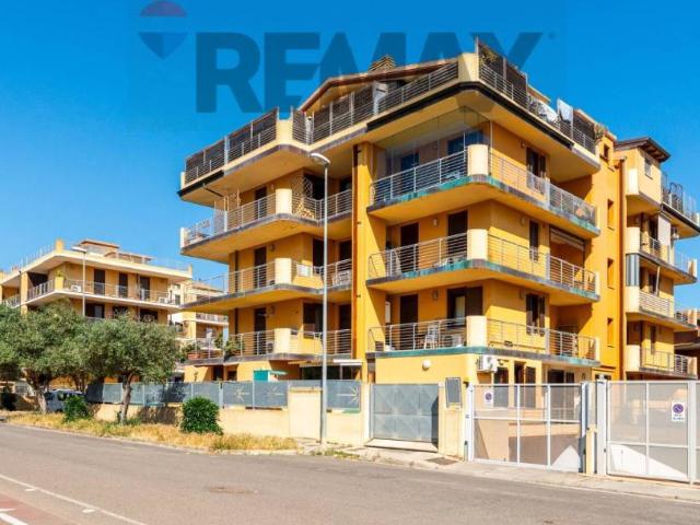 Appartamento in vendita a Elmas CA