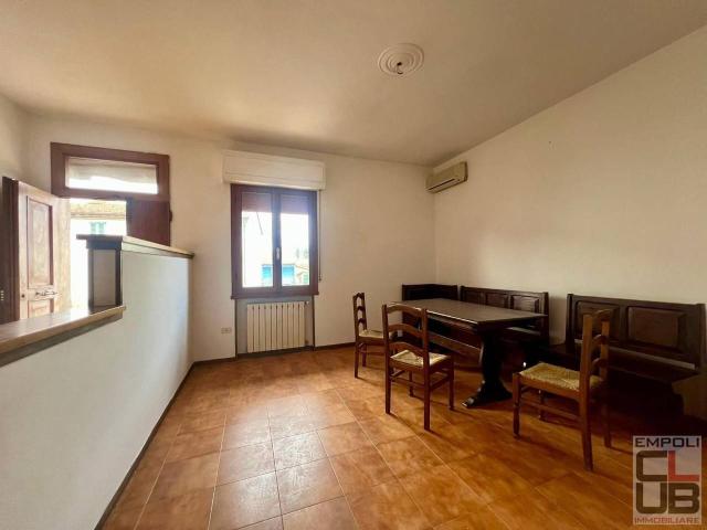 Appartamento in vendita a Empoli