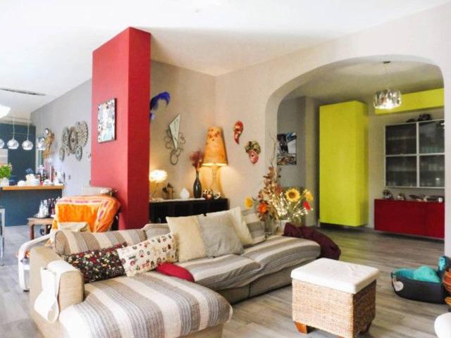 Appartamento in vendita a Empoli