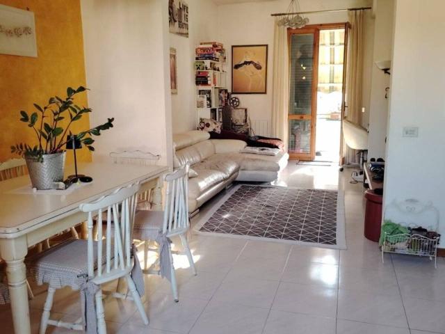 Appartamento in vendita a Empoli