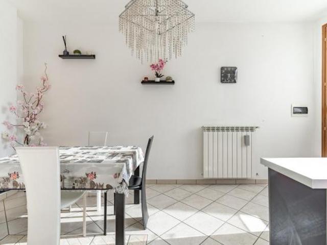 Appartamento in vendita a Empoli 60 mq Rif: 1418603
