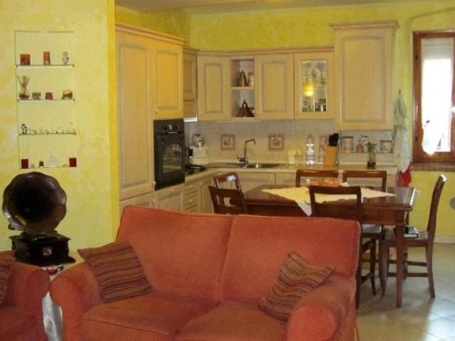 Appartamento in vendita a Empoli 65 mq Rif: 1011096
