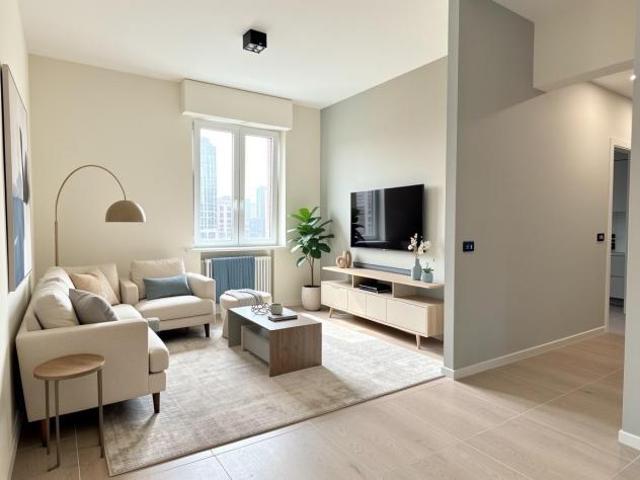 Appartamento in vendita a Empoli 83 mq Rif: 1422238