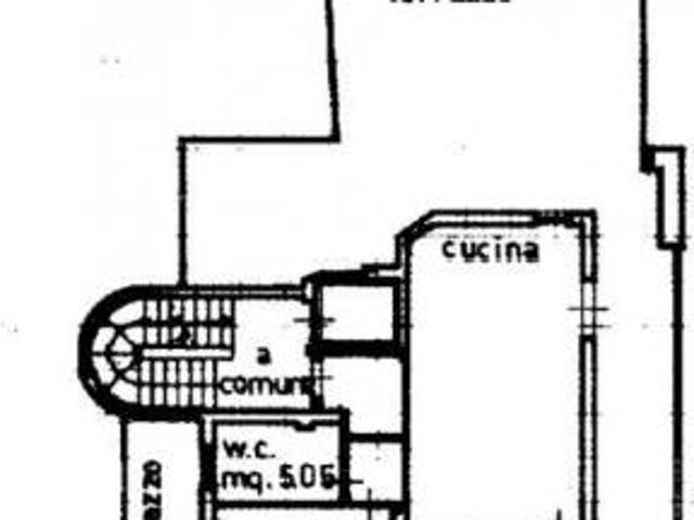 Appartamento in vendita a Empoli 75 mq Rif: 1292546