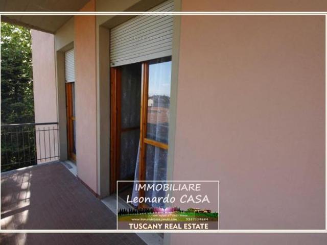 Appartamento in vendita a Empoli 80 mq Rif: 1322495
