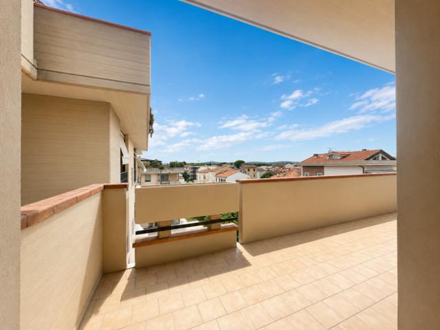 Appartamento in vendita a Empoli 80 mq Rif: 1424546