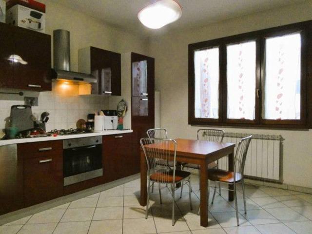 Appartamento in vendita a Empoli
