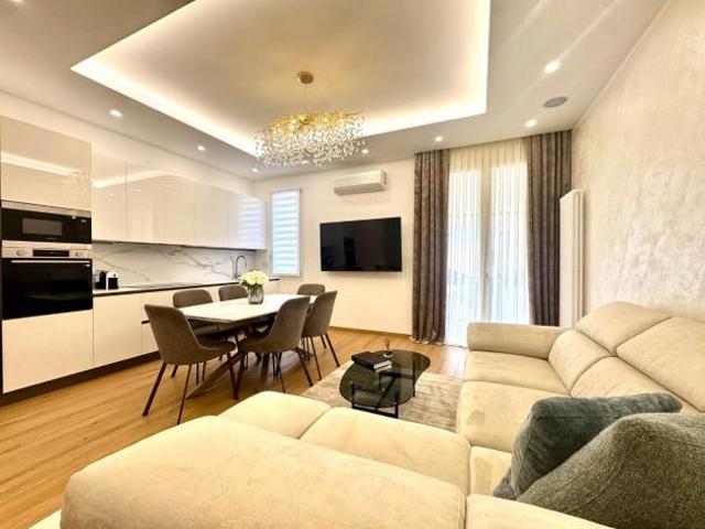Appartamento in vendita a Empoli 92 mq Rif: 1412937