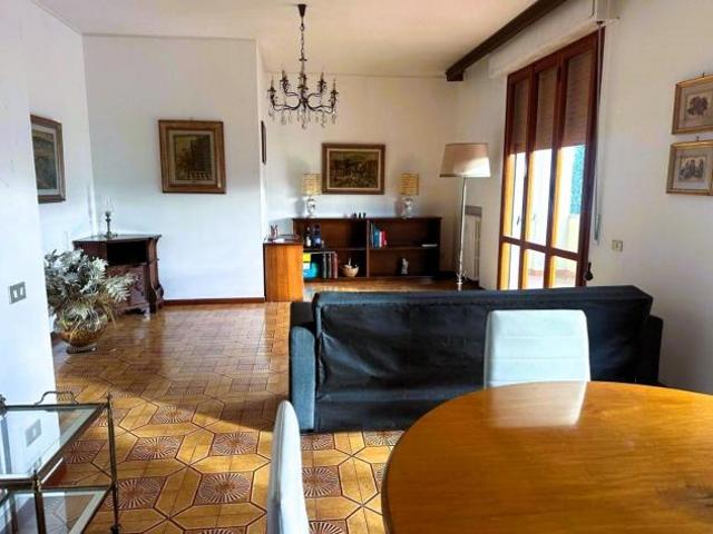 Appartamento in vendita a Empoli 95 mq Rif: 1385209