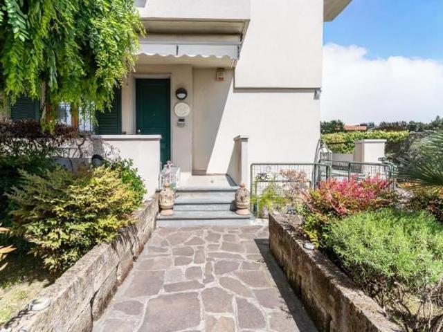 Appartamento in vendita a Empoli 100 mq Rif: 1412414