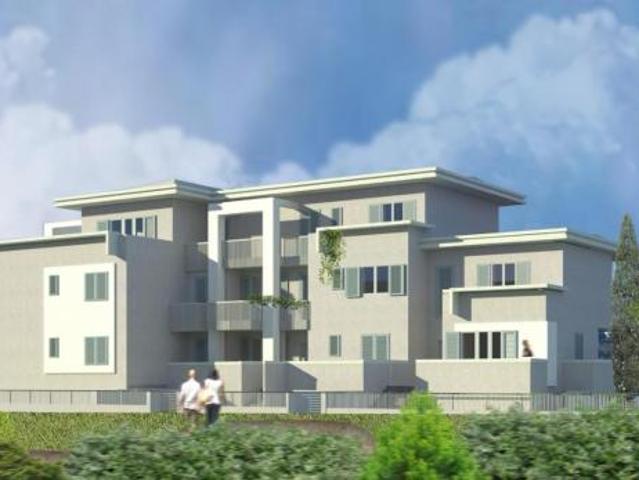 Appartamento in vendita a Empoli 100 mq Rif: 1277079