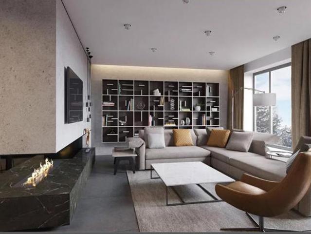 Appartamento in vendita a Empoli 102 mq Rif: 1277779