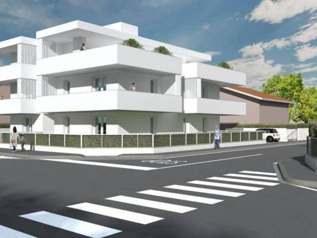 Appartamento in vendita a Empoli 109 mq Rif: 1306101