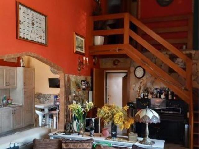 Appartamento in vendita a Empoli 110 mq Rif: 1137005