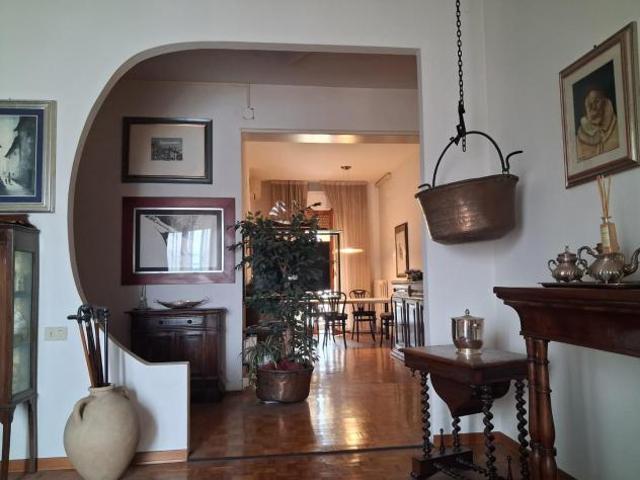 Appartamento in vendita a Empoli 112 mq Rif: 1394256