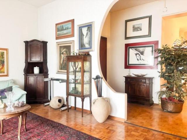 Appartamento in vendita a Empoli 112 mq Rif: 1394316