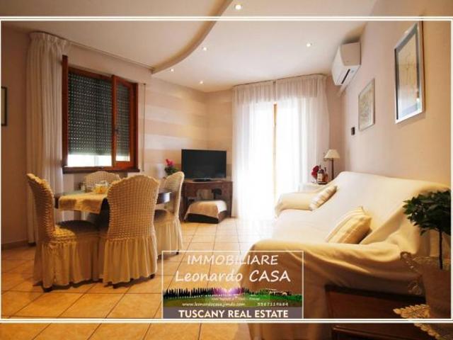 Appartamento in vendita a Empoli 120 mq Rif: 1364404
