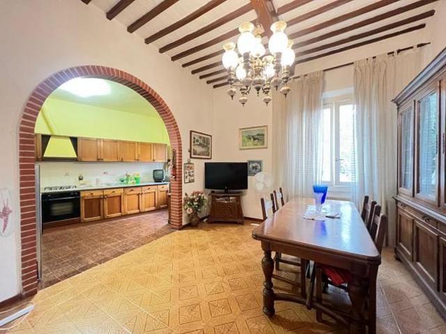 Appartamento in vendita a Empoli 120 mq Rif: 1399194