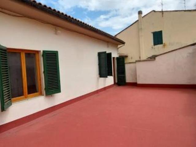 Appartamento in vendita a Empoli 140 mq Rif: 1217835