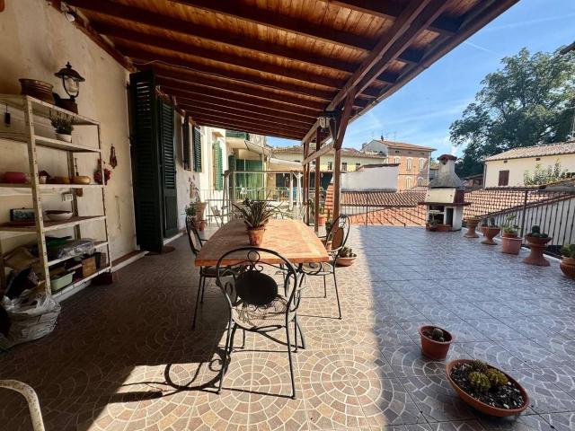 Appartamento in vendita a Empoli