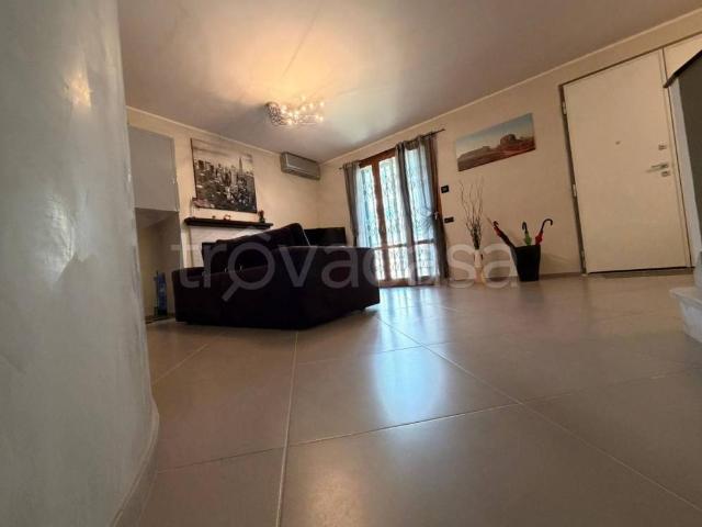 Appartamento in vendita a Empoli via dei Cappuccini, Ponzano