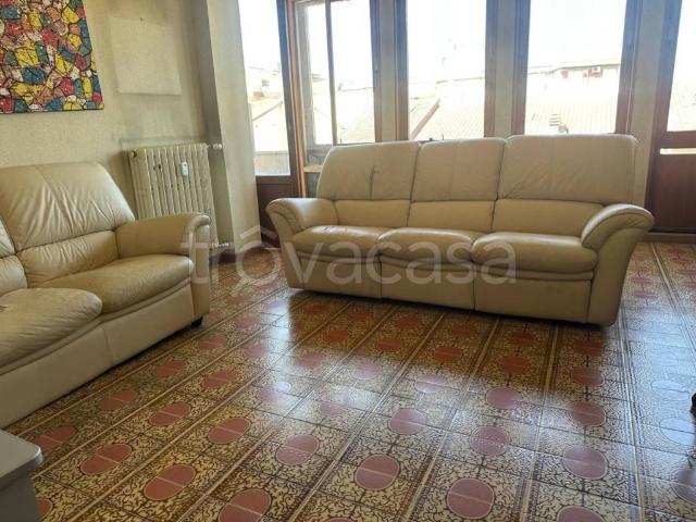 Appartamento in vendita a Empoli via Niccolò Machiavelli, Masini XX Settembre
