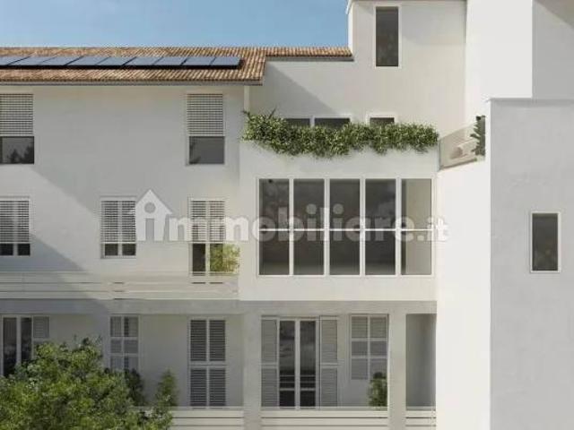 APPARTAMENTO in VENDITA a EMPOLI di 5 vani