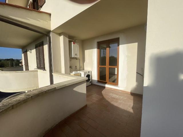 APPARTAMENTO in VENDITA a EMPOLI EMPOLI di 4 vani