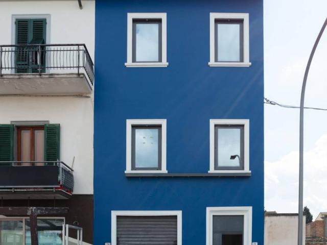 Appartamento in vendita a Empoli FI