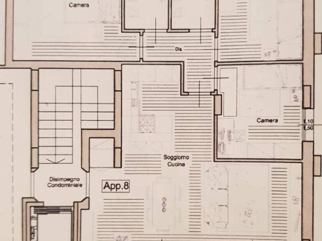 Appartamento in vendita a Empoli FI