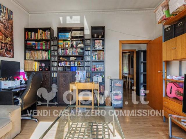 Appartamento in vendita a Empoli FI