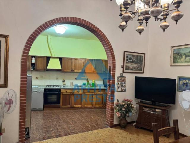 Appartamento in vendita a Empoli FI
