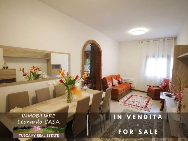 Appartamento in vendita a Empoli FI