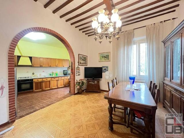 Appartamento in vendita a Empoli FI
