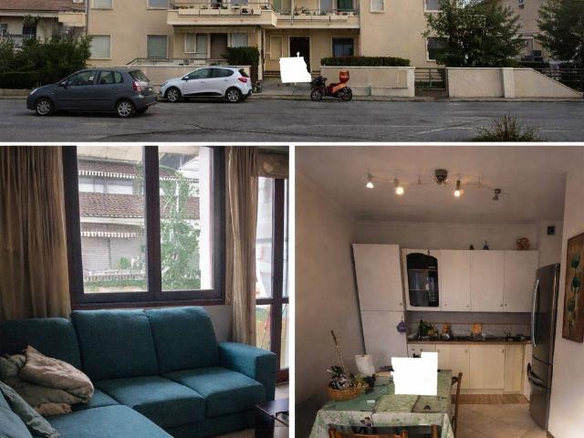 Appartamento in vendita a Empoli FI