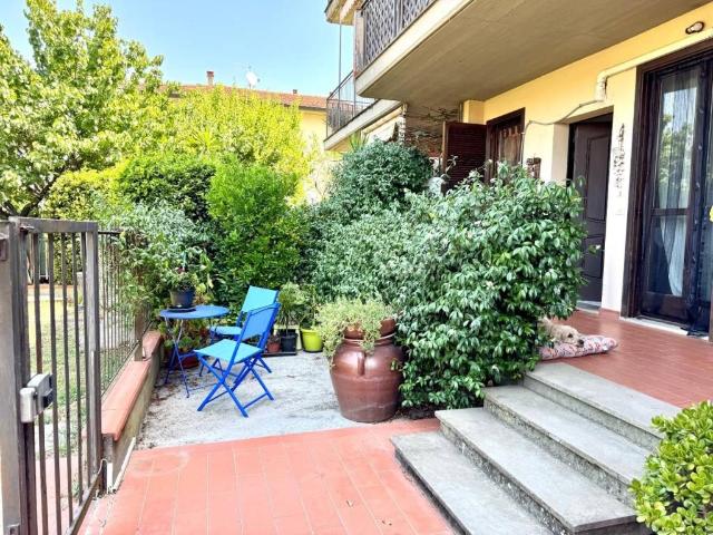 Appartamento in vendita a Empoli FI