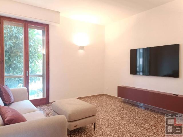 Appartamento in vendita a Empoli FI