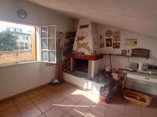 Appartamento in vendita a Empoli FI
