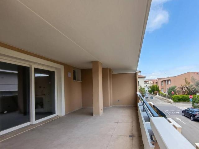 Appartamento in vendita a Empoli FI