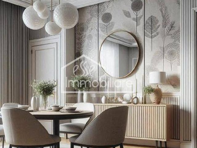 Appartamento in vendita a Empoli FI