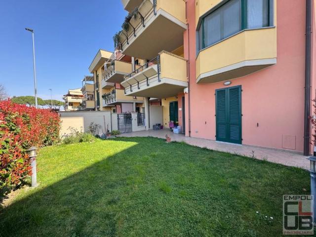 Appartamento in vendita a Empoli FI