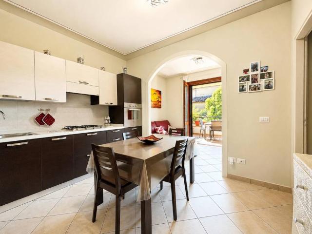 Appartamento in vendita a Empoli FI