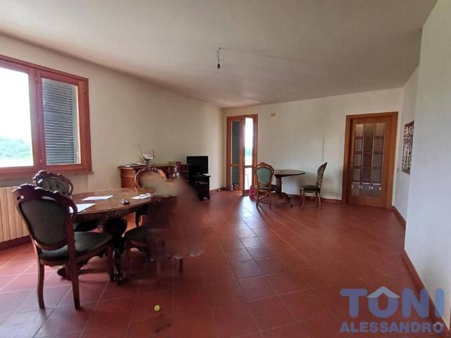 Appartamento in vendita a Empoli FI