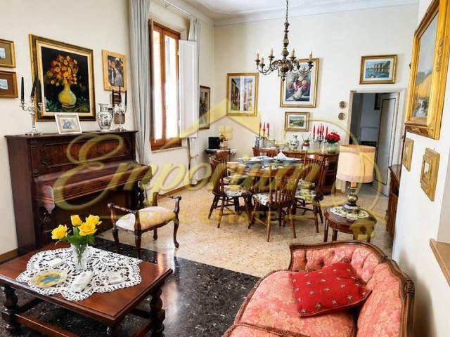 Appartamento in vendita a Empoli FI