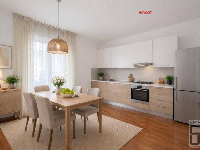 Appartamento in vendita a Empoli FI