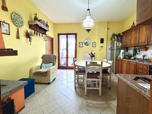 Appartamento in vendita a Empoli FI